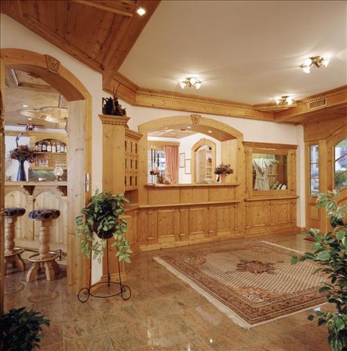 Boutique Hotel La Cabane Bettmeralp Interior foto